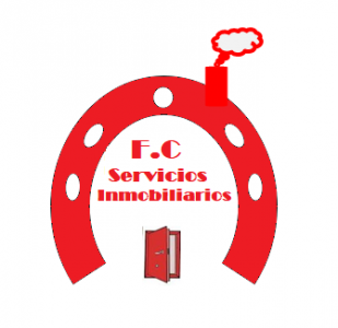 Logo Fc Servicios Inmobiliarios